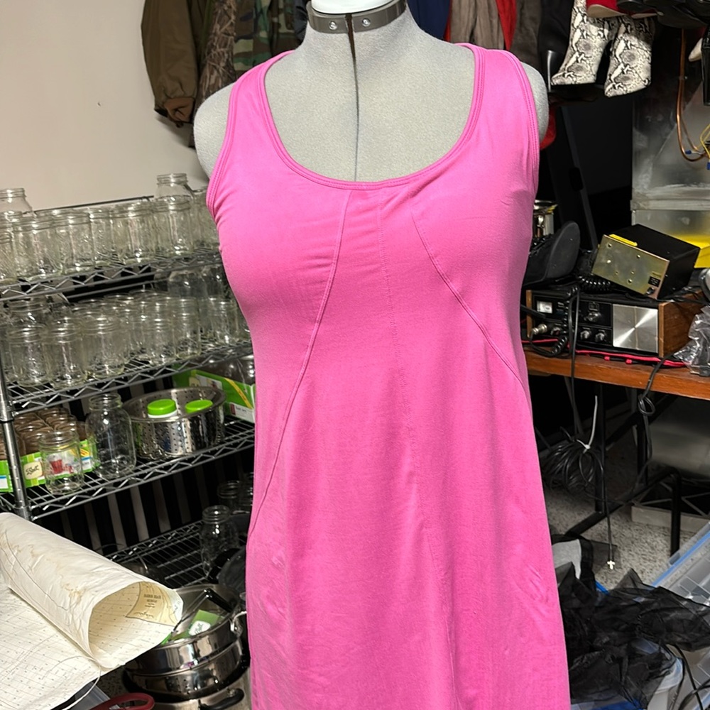 Excellent use condition Lole sundress